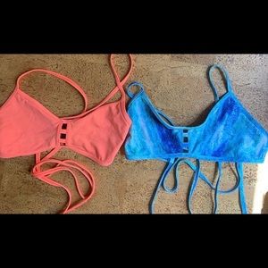 JOLYN Swim Tops
